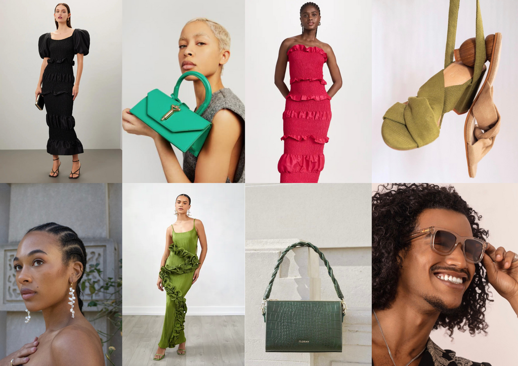10 Black-Owned Brands on The Folklore to Shop at Retail Stores Now