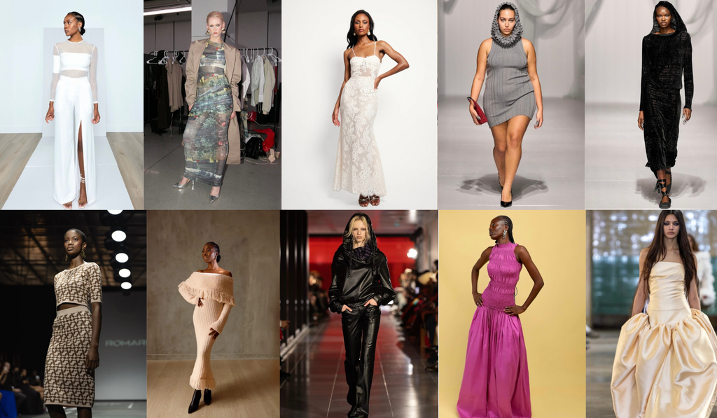 The Trend Report: Fall/Winter 2024 collections