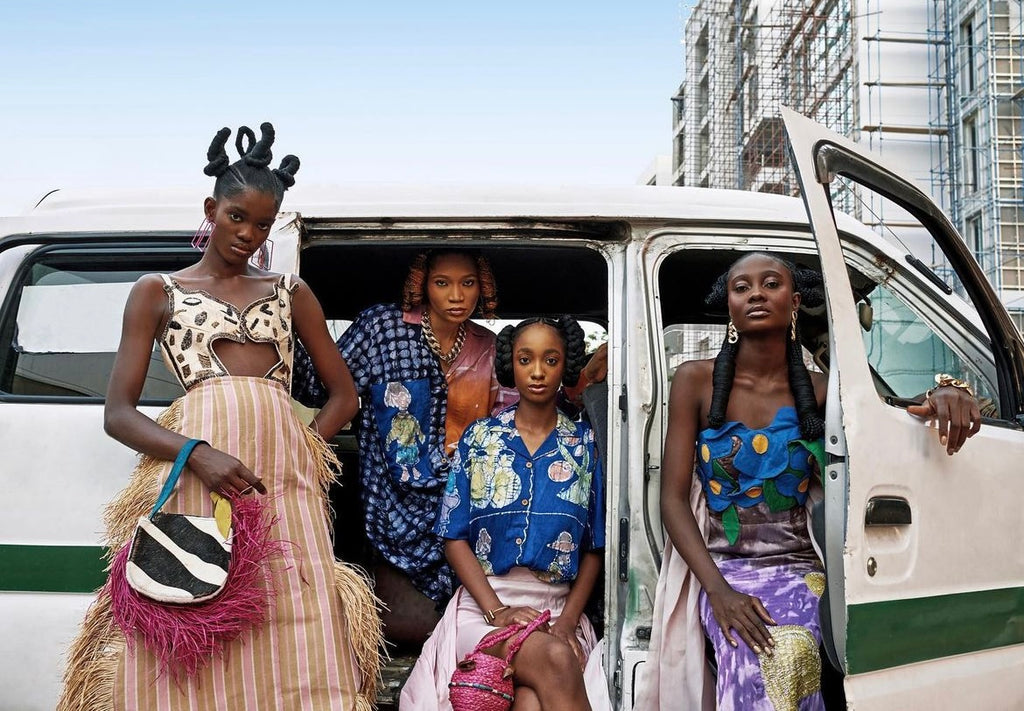 ARISE Fashion Week Announces Designers and Dates for 2023