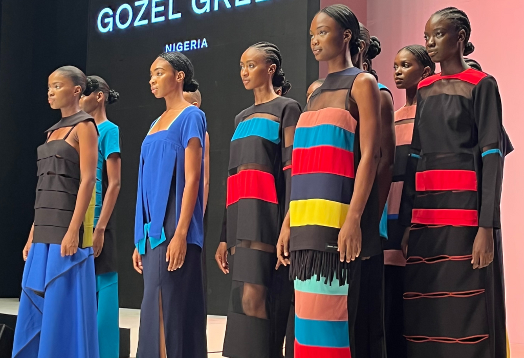 The Spring/Summer 2023 Trends to Know From Lagos Fashion Week