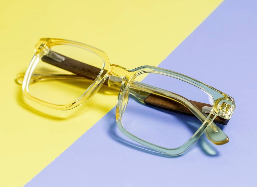 The Folklore Connect Announces The Launch of Bôhten Eyewear at Shopbop