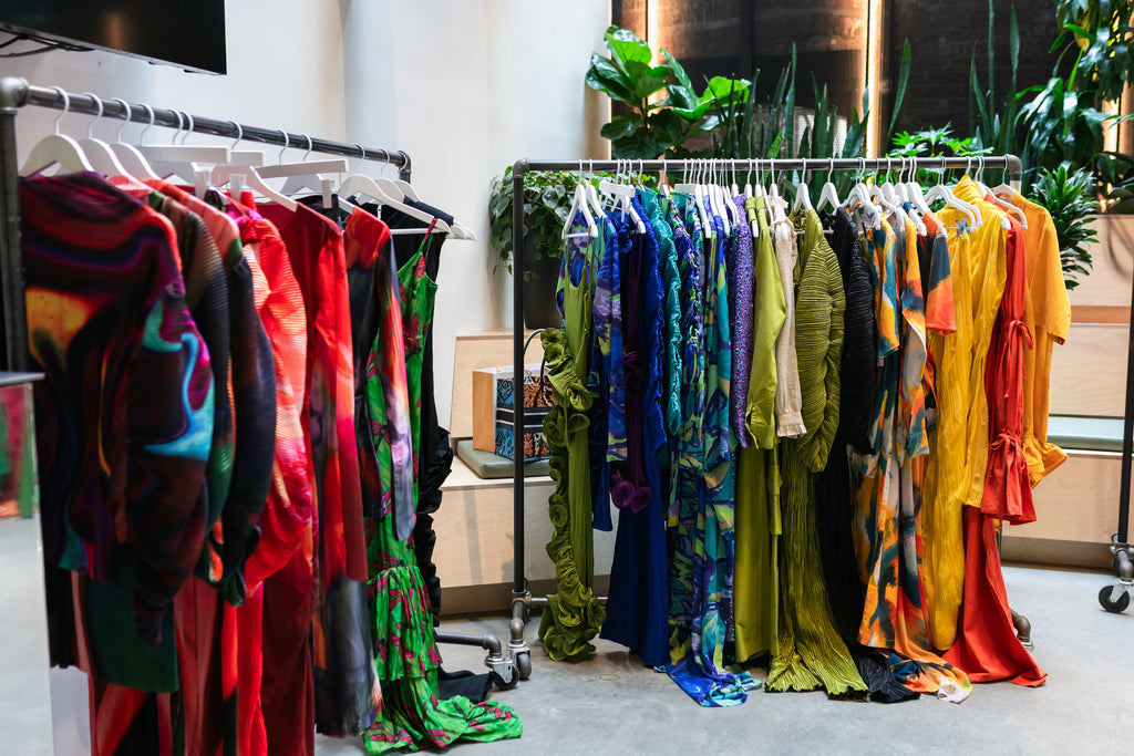The Folklore Connect Showroom to Make its International Debut at Paris Fashion Week