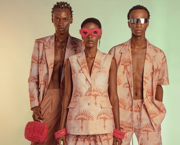 The Curation: 7 Gender-Neutral Fashion Brands to Know