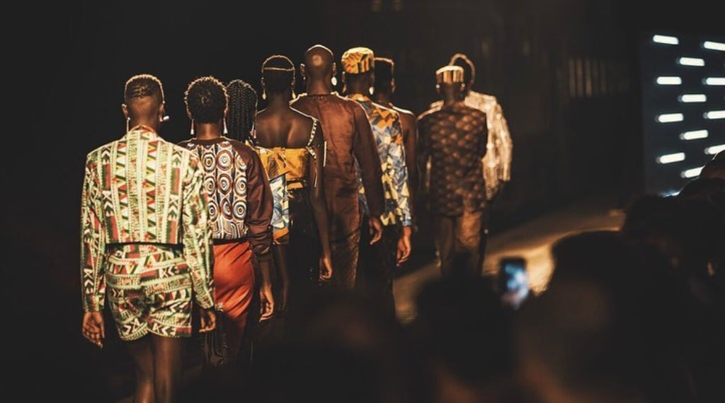 Fashion Capital: How Circular Fashion Created Kampala’s Experimental Style