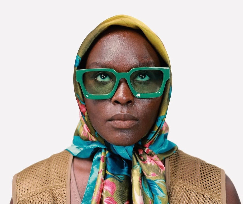 Style Meets Sustainability: The Eyewear Brands Embracing the Green Revolution