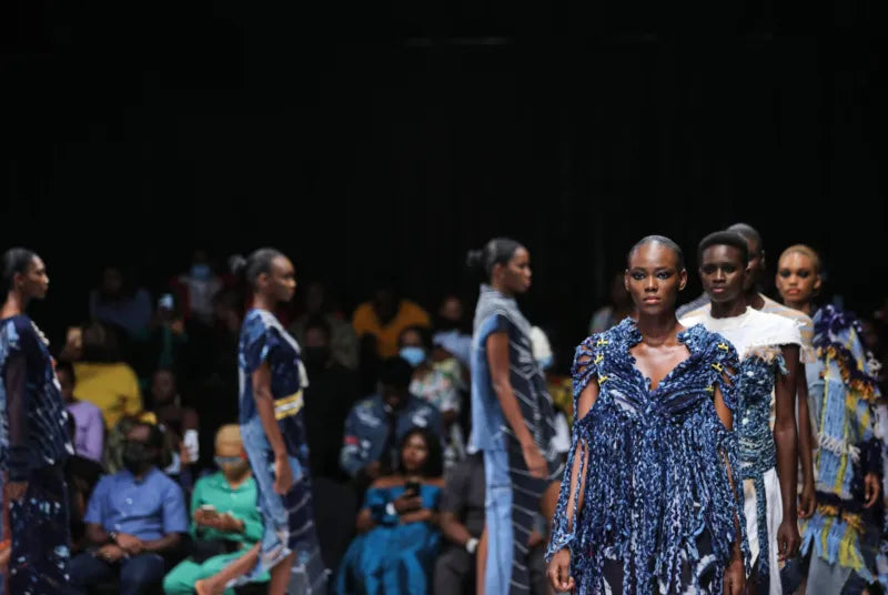 The Folklore Connect Guide to the 2022 African Fashion Week Calendar