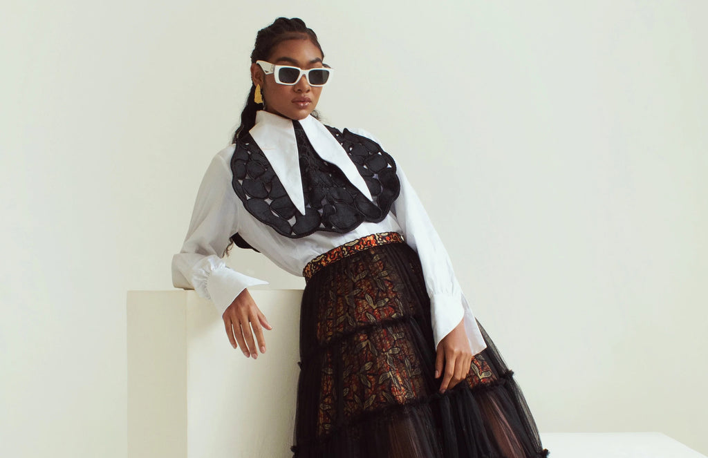 The Folklore Connect Partners With RAISEfashion for Exclusive Showcase During New York Fashion Week