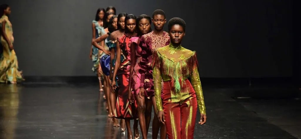 Fashion Capital: Why Lagos Is at the Forefront of Africa’s Fashion Landscape