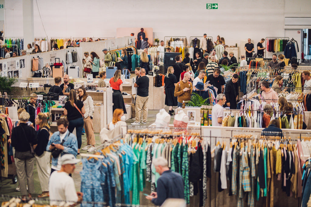 Key Trade Shows for Emerging Brands to Attend in 2024